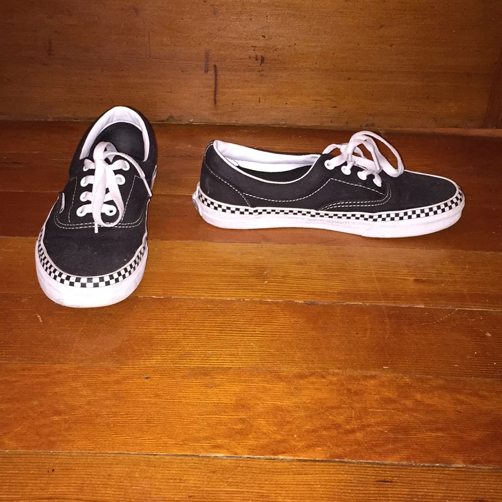 Classic vans